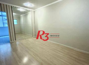 263f389404f6df6c96f7bb6a288c5d78b9eb8310 · Apartamento com 2 dormitórios para alugar, 67 m² por R$ 3.950,00/mês - Gonzaga - Santos/SP