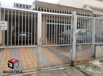 Casa · 214m² · 2 Quartos · 3 Vagas · Casa Térrea à venda 2 quartos 2 suítes 3 vagas Hollywood - São Bernardo do Campo - SP