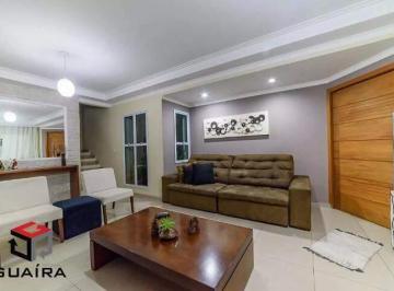 Casa · 300m² · 4 Quartos · 2 Vagas · Sobrado à venda 4 quartos 4 suítes 2 vagas Rudge Ramos - São Bernardo do Campo - SP