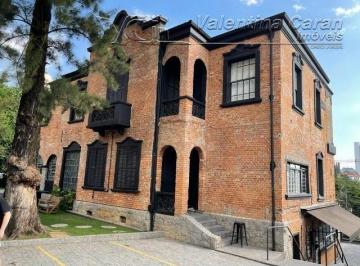6 (1) · Casa Comercial à Venda em Higienópolis, SP