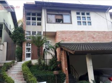 5a0b332a3dd5ecd70039454e2b7ada5bee76c65a · Sobrado com 3 dormitórios à venda, 200 m² por R$ 1.500.000,00 - São Paulo II - Cotia/SP