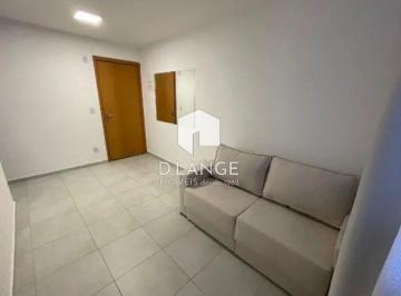 Apartamento · 36m² · 1 Quarto · 1 Vaga · Apartamento à venda no bairro São Bernardo em Campinas