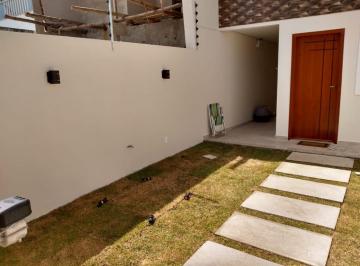 Casa · 126m² · 3 Quartos · 2 Vagas · Casa - Parque João Maria
