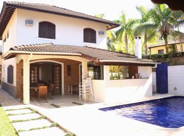 Foto 01 · Casa á venda, Praia de Juquehy