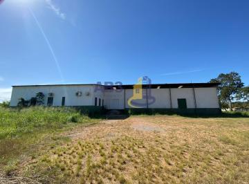 Foto 38 · Barracão Setor Industrial, Boa Localização p/ Locação - Várzea Grande MT