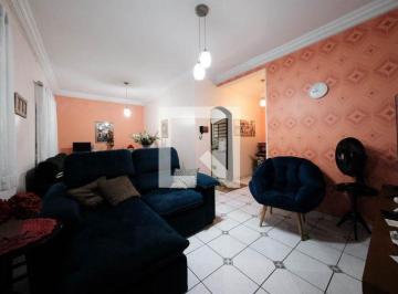 Casa · 140m² · 3 Quartos · 2 Vagas · Casa à Venda - Jardim Brasília, 3 Quartos,  140 m² - São Paulo