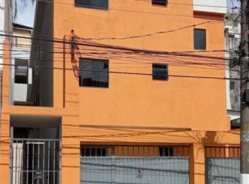 Apartamento · 35m² · 1 Quarto · Próximo à Av. Cupecê e Parque Nabuco