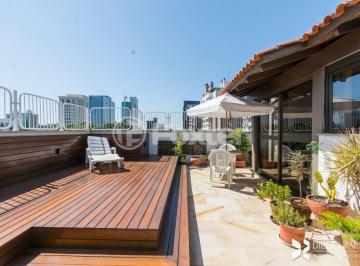 07-APARTAMENTO-4D-MONT-SERRAT-PORTO-ALEGRE-205985.jpg · Cobertura, 3 dormitórios, 250 m², em Mont Serrat