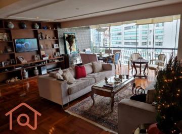 f77db37a2a32ca0471ae933c6ded5bc82af850bd · Apartamento com 2 dormitórios à venda, 144 m² por R$ 2.990.000,00 - Vila Nova Conceição - São Paulo/