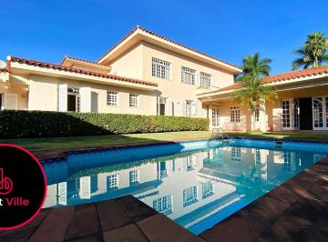 795295960b8b0ae56127d4d0d6ce10c1fb43bbc2 · Casa à venda, 594 m² por R$ 7.500.000,00 - Alphaville - Barueri/SP