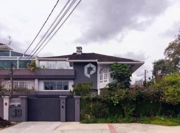 Fachada · Comercial para aluguel - em Campina do Siqueira