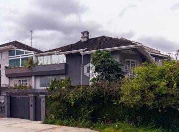 Fachada · Comercial para aluguel - em Campina do Siqueira