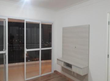 SALA E VARANDA · Imperdível apartamento à venda em São Paulo-SP, Jardim Aeroporto: 4 quartos, 2 suítes, 2 salas, 4 ba