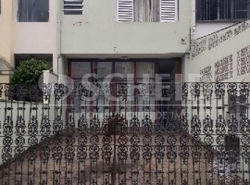 Casa · 150m² · 3 Quartos · 2 Vagas · Casa Chácara Santo Antonio, próximo ao metro Alto da Boa Vista !