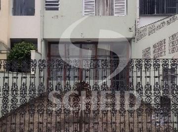 Casa · 150m² · 3 Quartos · 2 Vagas · Casa Chácara Santo Antonio, próximo ao metro Alto da Boa Vista !
