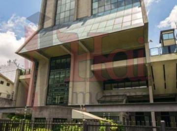 Comercial · 5717m² · Prédio Monousuário para locação no Jardins