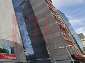 Comercial · 4248m² · Prédio Monousuário  no bairro do Paraíso