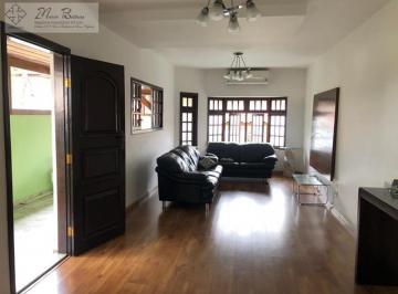 Casa · 190m² · 3 Quartos · 2 Vagas · Sobrado amplo no Butanta 3 dormitorios 4 vagas
