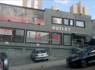 Comercial · 291m² · 12 Vagas · PREDIO COMERCIAL NA AV. IMIRIM! TODO ALUGADO!