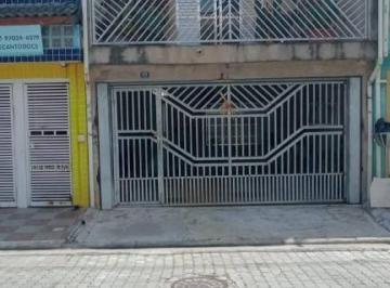 1c478503990c0949c62e63fe3bc16b204eed3674 · Sobrado com 3 dormitórios à venda, 180 m² por R$ 350.000,00 - Taboão - Guarulhos/SP