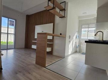 ba8325620d00c59b64d430363f1029becb0b79d3 · Apartamento com 2 dormitórios à venda, 44 m² por R$ 375.000,00 - Residencial Parque da Fazenda - Cam