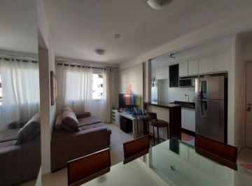 509f69bfa7d95a71460f8a36e7e03d1f024aaa85 · Apartamento com 2 dormitórios à venda, 43 m² por R$ 265.000,00 - Residencial Anauá - Hortolândia/SP