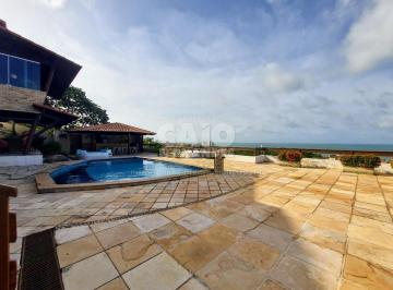 Casa · 150m² · 3 Quartos · 2 Vagas · Casa de Praia no condomínio Vigilantes do Atlântico