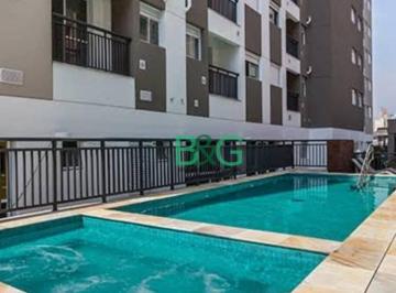 417609f1afe2814ca06bd60f3f939682df33720a · Apartamento à venda, 48 m² por R$ 350.000,00 - Liberdade - São Paulo/SP