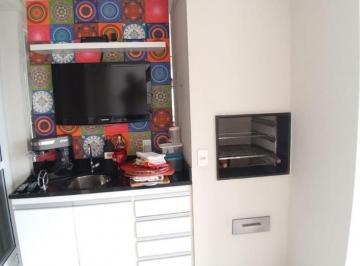 Apartamento de 2 quartos, São Paulo · PINOT NOIR . LINDO, NOVO, MAIOR VARANDA GOURMET DO BAIRRO. IMPERDIVEL!