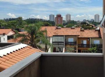 Casa · 125m² · 3 Quartos · 2 Vagas · Sobrado com 3 dorms, Parque Ipê, São Paulo - R$ 600 mil, Cod: 3814