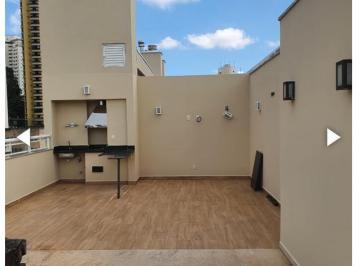 Apartamento de 3 quartos, São Paulo · ECOLIFE COBERTURA. LINDA ,NOVA AMPLA VARANDA GOURMET. AREA EXTERNA ENORME