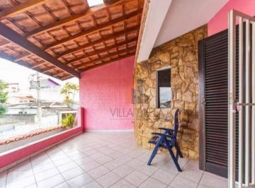 e68e998b7688421e6e31d5a8fc11cadf22c52cbf · Sobrado com 3 quartos à venda, 280 m² por R$ 720.000 - Vila Curuçá - Santo André/SP