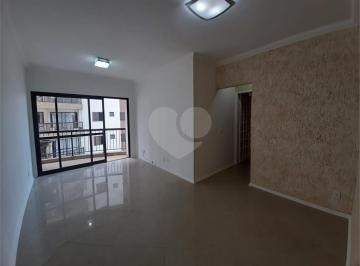 Apartamento · 80m² · 3 Quartos · Apartamento com 3 quartos à venda em Santana - SP