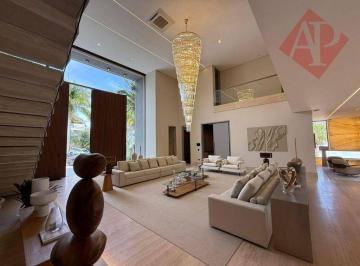 0185b3181d24e7bbe7c77b30e6c837b6a6b70648 · Casa com 6 dormitórios à venda, 1740 m² por R$ 80.000.000,00 - Residencial Dois (Tamboré) - Santana 
