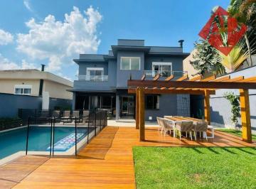 28efe69c114eda22e1ff95744de70b5b1ed1b023 · Casa com 5 dormitórios à venda, 510 m² por R$ 5.700.000,00 - Campos do Conde - Santana de Parnaíba/S