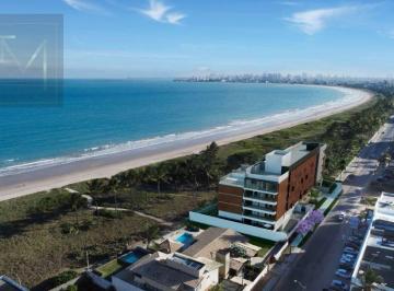 8b4fbb1dded15579ce5b9dfefa8d7c5bf3df3654 · Apartamento com 3 dormitórios à venda, 96 m² por R$ 1.100.000,00 - Intermares - Cabedelo/PB