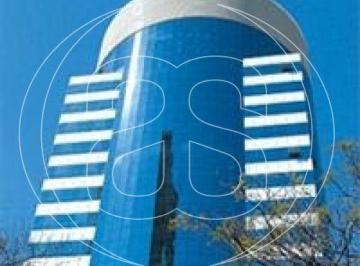 Comercial · 775m² · 24 Vagas · Conjunto Comercial para locação, Cidade Monções, São Paulo - SP
