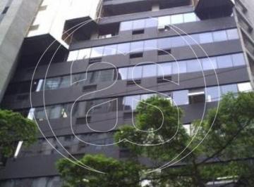 Comercial · 268m² · 5 Vagas · CONJUNTO COMERCIAL PARA LOCAÇAÇÃO EM BROOKLIN