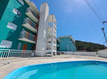 Apartamento · 35m² · 1 Quarto · 1 Vaga · Apartamento com 1 quarto, Jardim Beira-Rio, Ubatuba - R$ 275 mil, Cod: 1474