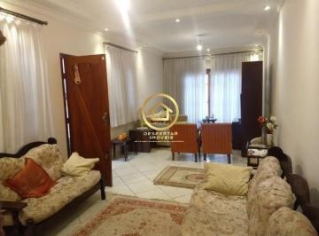 Casa · 300m² · 3 Quartos · Casa à venda - no Vila Comercial