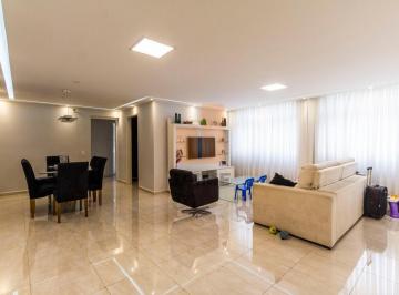 Apartamento · 140m² · 4 Quartos · 1 Vaga · Apartamento 04 dormitórios 01 vaga em Higienópolis,