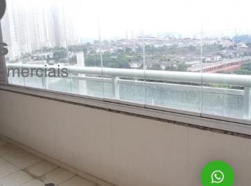 Apartamento de 3 quartos, São Paulo · ECOLIFE MORUMBI. LINDO, VARANDA GOURMET COM CHURRASQUEIRA. OPORTUNIDADE URGENTE!