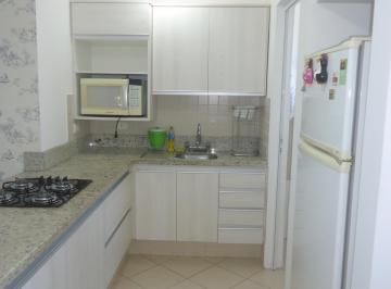 Apartamento de 1 quarto, Londrina · APARTAMENTO 1 QUARTO MOBILIADO - GLEBA