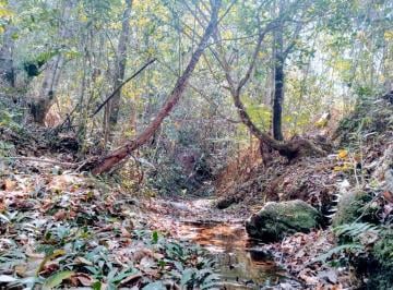 Rural , Brasília · Chácara com Córrego no Altiplano Leste próximo ao Jardim Botânico e Lago Sul 