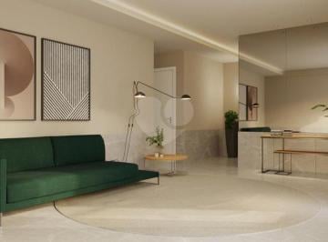 Apartamento de 4 quartos, Curitiba · VIZIONE - Apartamento no Vila Izabel 4 quartos 1 suíte 2 vagas 123 m²