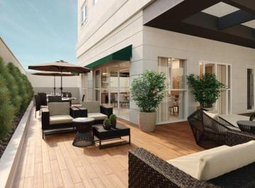 Apartamento de 4 quartos, Curitiba · Vizione - Apartamento no Vila Izabel 4 Quartos 1 Suíte 2 Vagas 123 m²