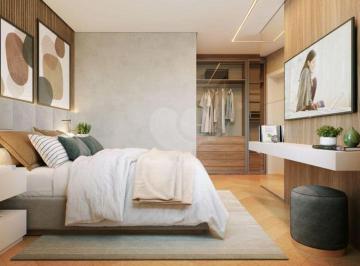 Apartamento de 4 quartos, Curitiba · Apartamento no Vila Izabel 4 Quartos 1 Suíte 2 Vagas 123 m²