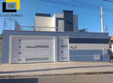 Foto 01 · CASA DE 290M²  COM 3 DORMITÓRIOS, SENDO 1 SUÍTE NO BAIRRO DA COLÔNIA EM JUNDIAÍ SP ***ESTUDA PERMUTA