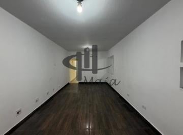 Casa · 102m² · 3 Quartos · 2 Vagas · Locação Casa Sao Caetano do Sul Maua Ref: 33299