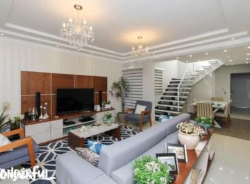 Sala de estar · Lindo sobrado na Vila Prudente